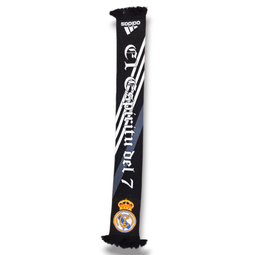 Adidas Original Football Scarf Real Madrid CF