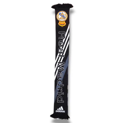 Adidas Original Football Scarf Real Madrid CF