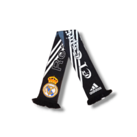Fußballschal Real Madrid CF