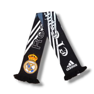 Adidas Football Scarf Real Madrid CF