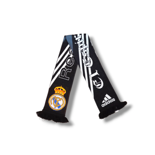 Adidas Football Scarf Real Madrid CF Adidas Football Scarf Real Madrid CF
