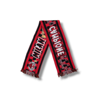 Voetbalsjaal AC Milan