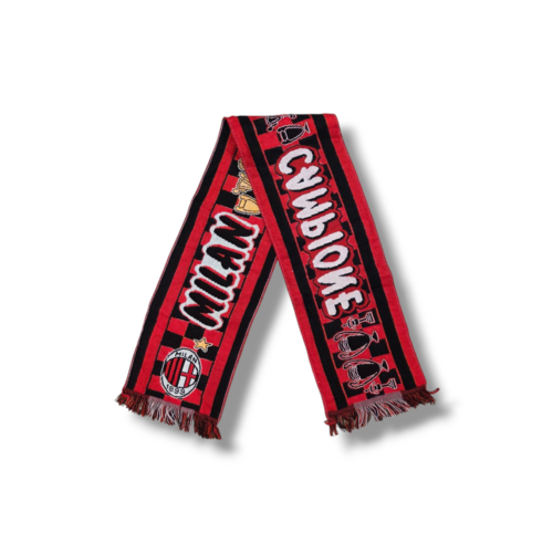 Football Scarf AC Milan Football Scarf AC Milan
