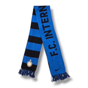 Nike Scarf Internazionale