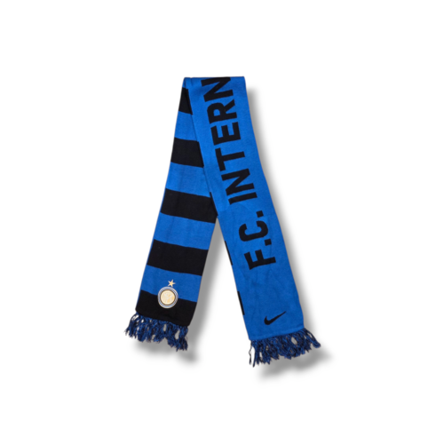 Nike Scarf Internazionale Nike Scarf Internazionale
