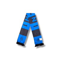 Fußballschal Inter Mailand