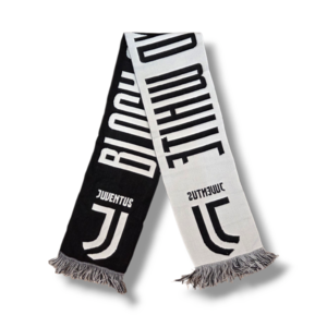 Football Scarf Juventus