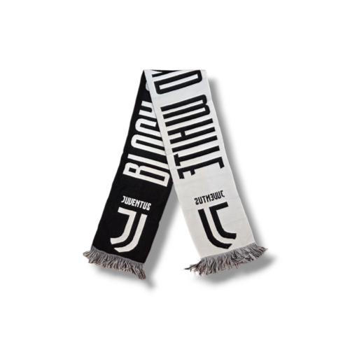 Football Scarf Juventus Football Scarf Juventus