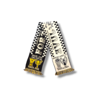 Fußballschal Juventus