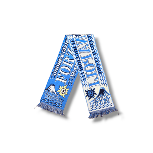 Football Scarf SSC Napoli Football Scarf SSC Napoli
