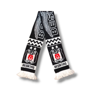 Football Scarf Besiktas