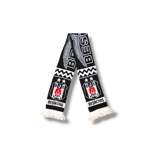 Football Scarf Besiktas Football Scarf Besiktas