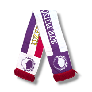 Football Scarf Kdz. Ereğli Belediye Spor