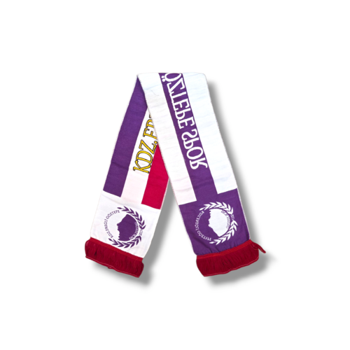 Football Scarf Kdz. Ereğli Belediye Spor Football Scarf Kdz. Ereğli Belediye Spor