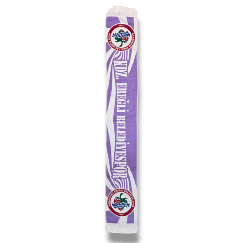 Original Football Scarf Kdz. Ereğli Belediye Spor