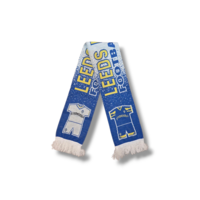 Voetbalsjaal Leeds United