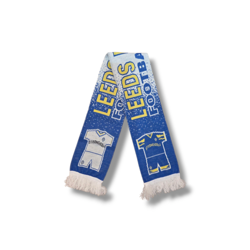 Voetbalsjaal Leeds United