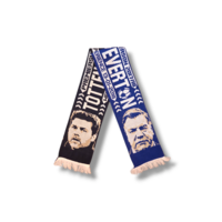 Fußballschal Tottenham Hotspur - Everton