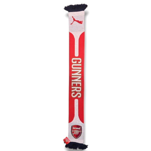 Puma Originele Voetbalsjaal Arsenal