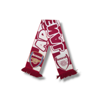 Football Scarf Arsenal