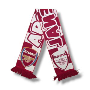 Voetbalsjaal Arsenal