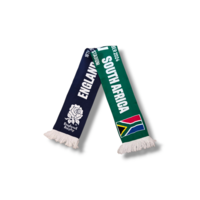 Engeland - Zuid-Afrika