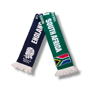 Engeland - Zuid-Afrika
