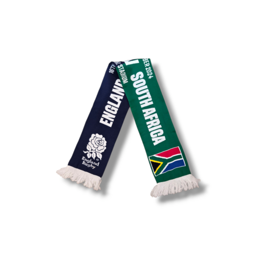 Engeland - Zuid-Afrika Engeland - Zuid-Afrika