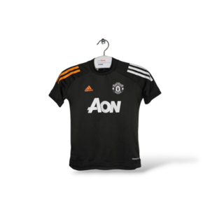 Adidas Manchester United