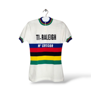Fanwear TI Raleigh-McGregor