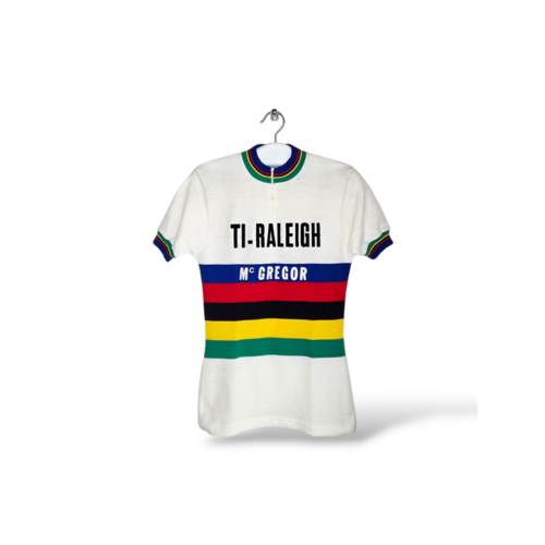 Fanwear TI Raleigh-McGregor Fanwear TI Raleigh-McGregor