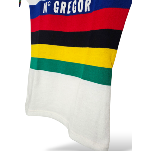 Fanwear Original Tricots du Rocher vintage cycling jersey TI Raleigh-McGregor 1978 Fanwear Original Tricots du Rocher vintage cycling jersey TI Raleigh-McGregor 1978