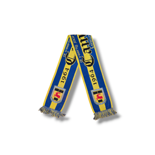 Voetbalsjaal SC Cambuur Voetbalsjaal SC Cambuur