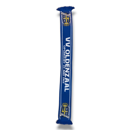 Originele Voetbalsjaal VV Oldenzaal - AFC Ajax Originele Voetbalsjaal VV Oldenzaal - AFC Ajax