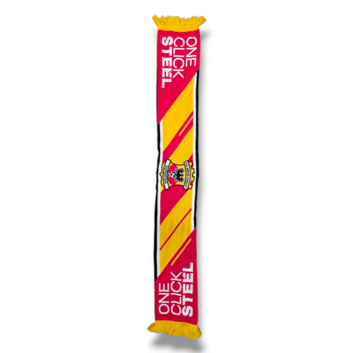 Originaler Fußballschal Go Ahead Eagles