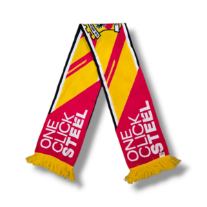 Fußballschal Go Ahead Eagles