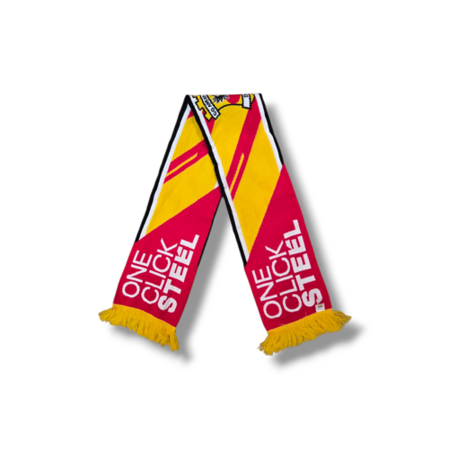 Football Scarf Go Ahead Eagles Football Scarf Go Ahead Eagles