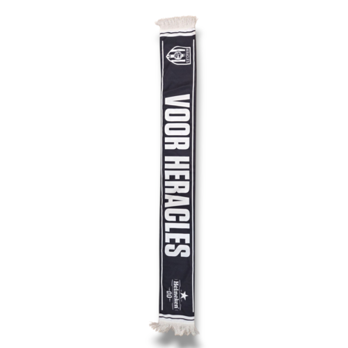 Originaler Fußballschal Heracles Almelo