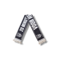 Fußballschal Heracles Almelo