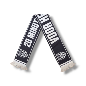 Fußballschal Heracles Almelo
