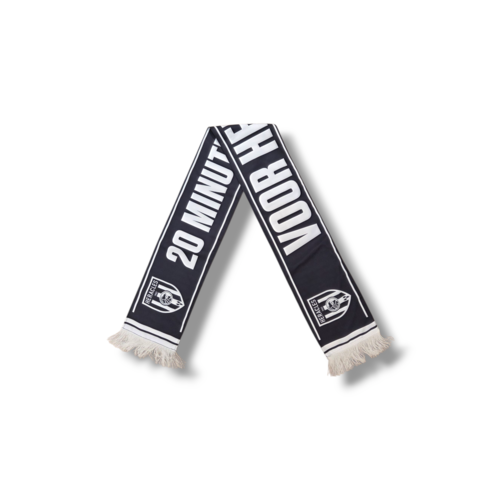 Football Scarf Heracles Almelo Football Scarf Heracles Almelo