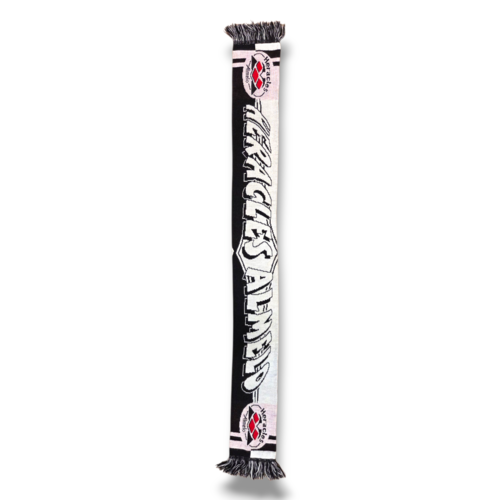 Originaler Fußballschal Heracles Almelo