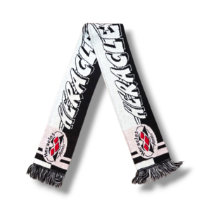 Fußballschal Heracles Almelo