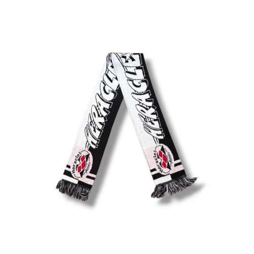 Football Scarf Heracles Almelo Football Scarf Heracles Almelo