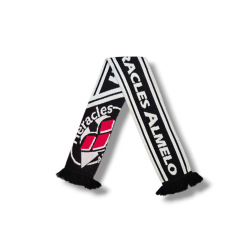 Football Scarf Heracles Almelo Football Scarf Heracles Almelo