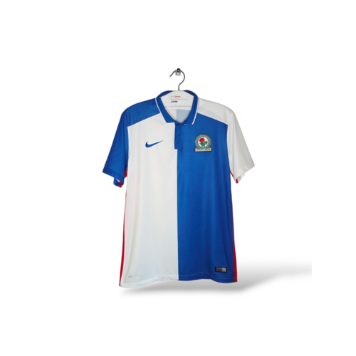 Nike Blackburn Rovers F.C. Nike Blackburn Rovers F.C.