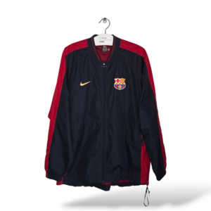 Nike FC Barcelona