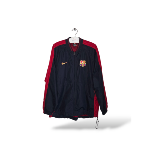 Nike FC Barcelona Nike FC Barcelona