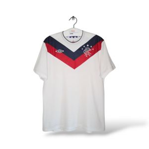 Umbro Rangers FC