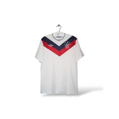 Umbro Rangers FC Umbro Rangers FC